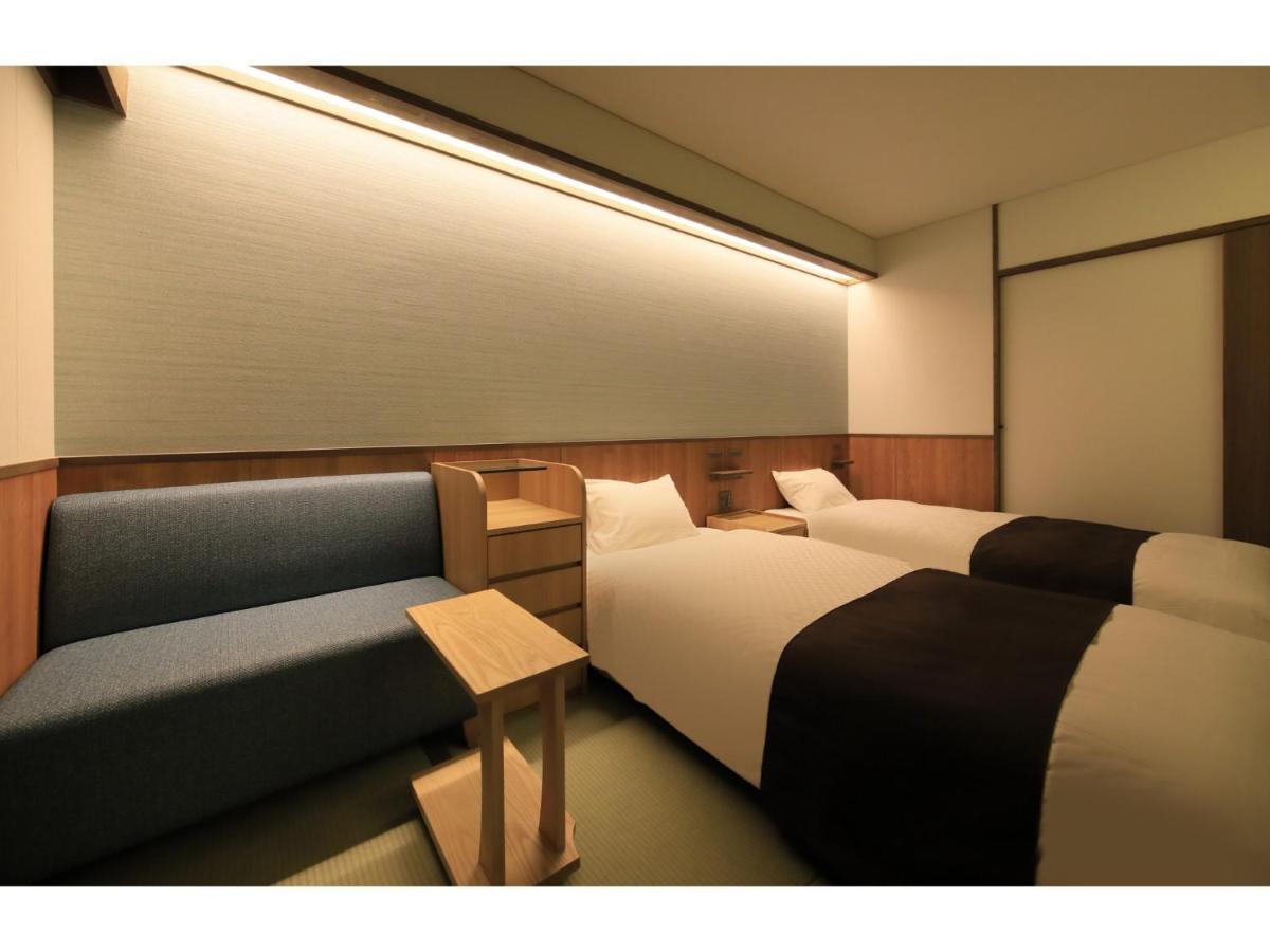 Kusatsuonsen Aeruyadotakamatsu Kusatsu  Exterior foto