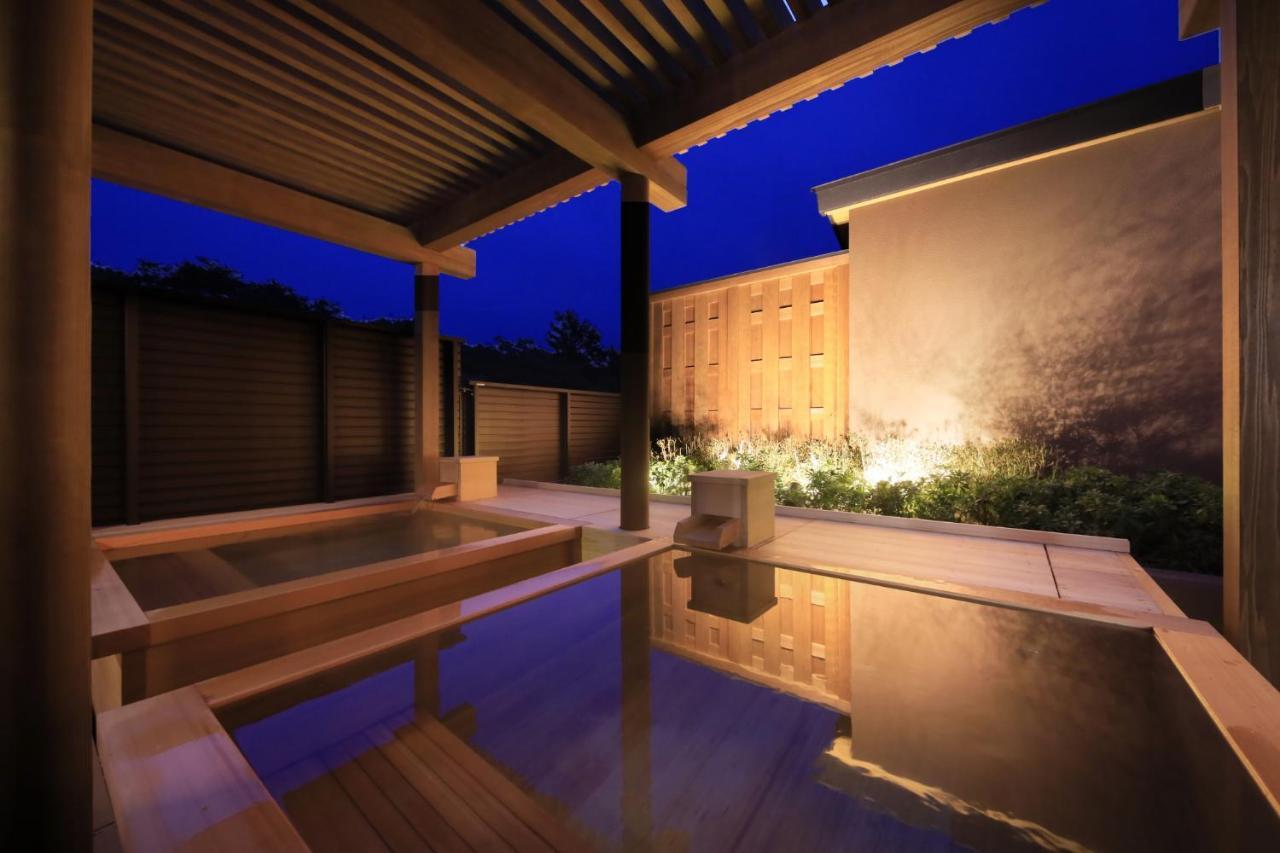 Kusatsuonsen Aeruyadotakamatsu Kusatsu  Exterior foto