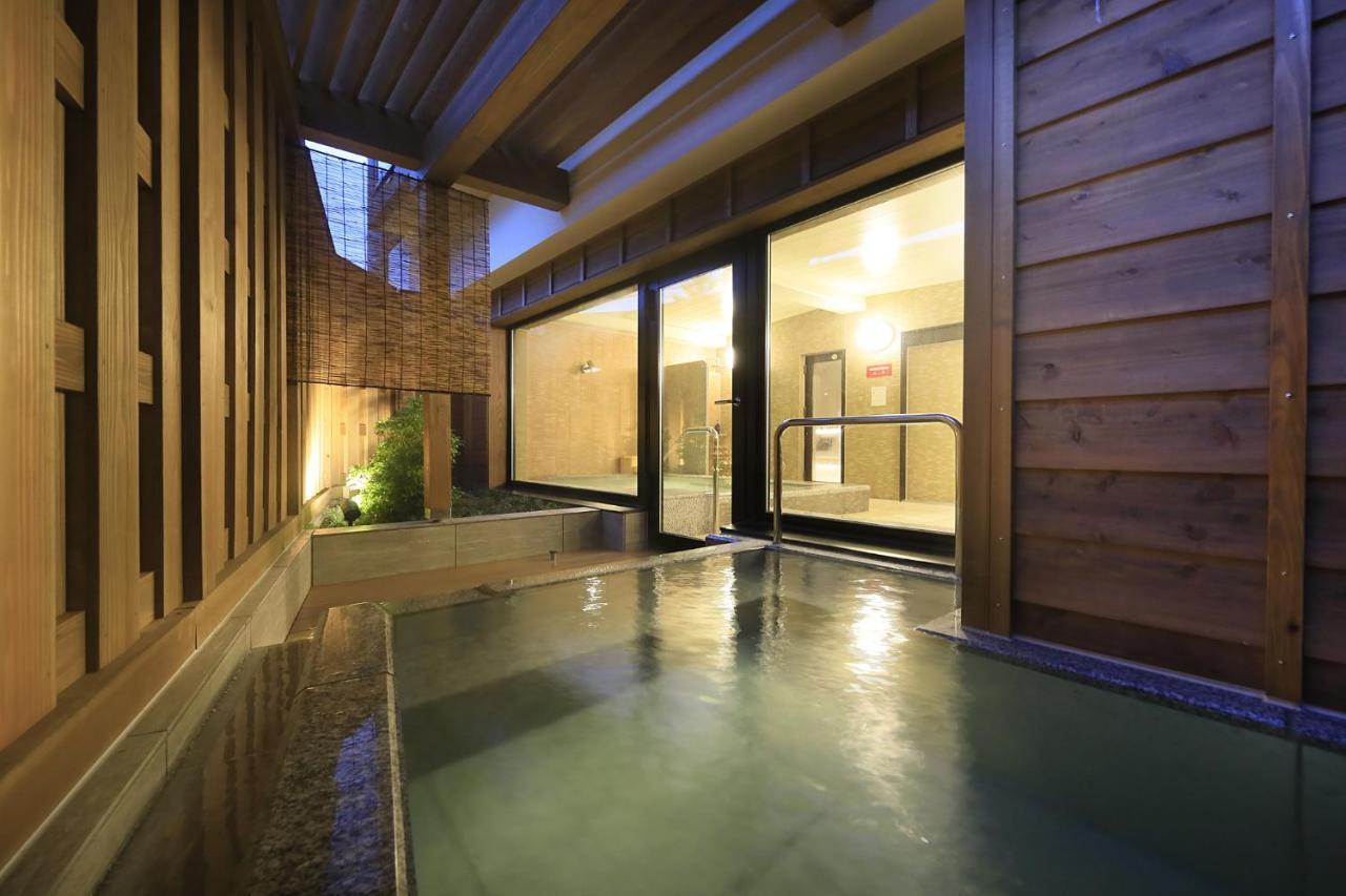 Kusatsuonsen Aeruyadotakamatsu Kusatsu  Exterior foto