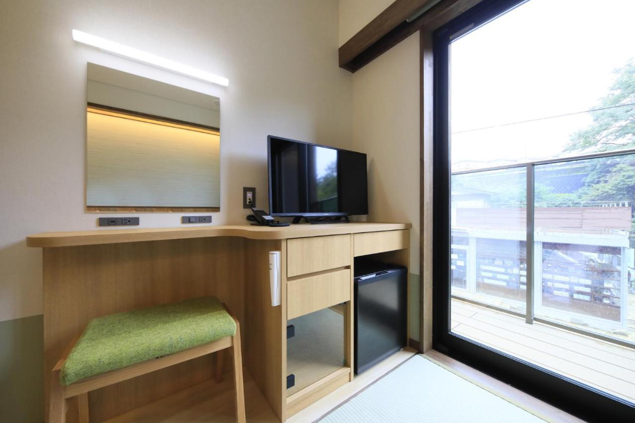 Kusatsuonsen Aeruyadotakamatsu Kusatsu  Exterior foto
