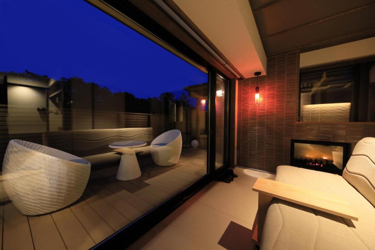 Kusatsuonsen Aeruyadotakamatsu Kusatsu  Exterior foto
