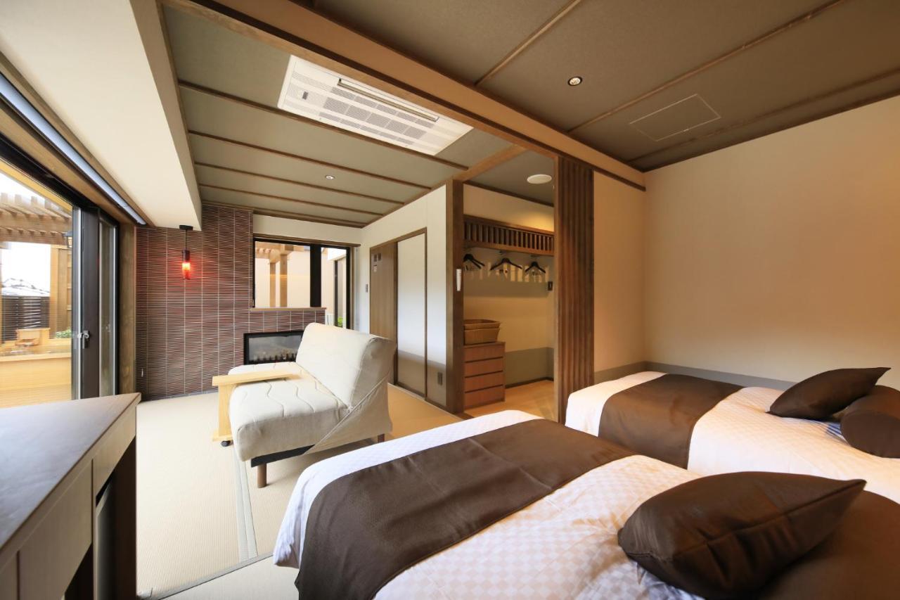 Kusatsuonsen Aeruyadotakamatsu Kusatsu  Exterior foto